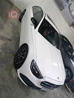 مێرسێدس بێنز E-Class